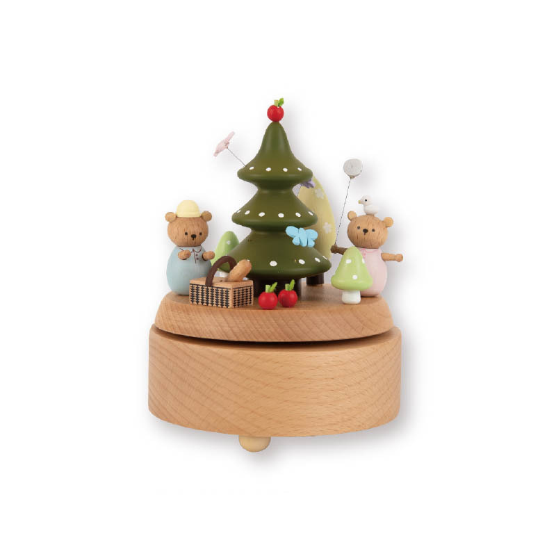 Forêt papillon chanson chasse TOUJOURS COOL