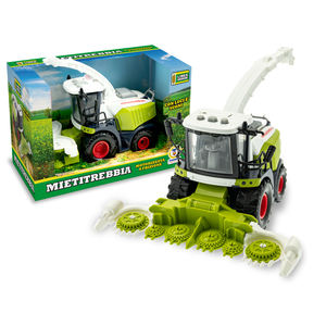 GREEN LINE - Embrayage de moissonneuse-batteuse B-O PILE - Product Image 1