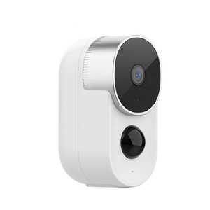 <span class=keywords><strong>Tuya</strong></span> 2MP Solar Batería baja 2MP Cámara Wifi Seguimiento automático <span class=keywords><strong>Smart</strong></span> Home 1080p Batería incorporada CCTV Camera CCTV - Product Image 2