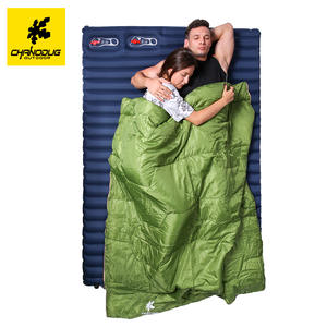 Saco de Dormir CHANODUG Ligero e Impermeable para Interiores y Exteriores, para Acampar, Hacer Senderismo y Viajar en Camioneta, para Adultos y Adolescentes - Product Image 5