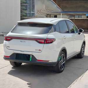 Voiture électrique d'occasion Neta Aya 2023 318 <span class=keywords><strong>LIT</strong></span>, faible kilométrage, prix abordable, voiture électrique d'occasion, propre, 5 portes, 5 places, conduite à gauche, haute vitesse, petit SUV - Product Image 4