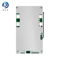 Sistema de Gestión de Baterías (BMS) Inteligente KLS 16S 48V 100A 150A LiFePO4 para Almacenamiento de Energía Doméstica con Balance Activo KLSKF-071