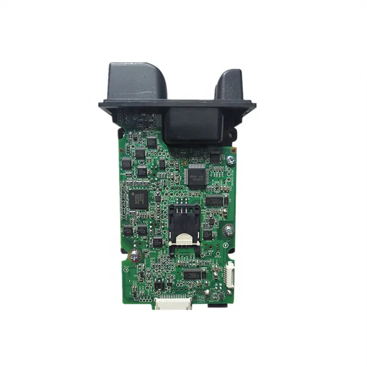 Hyosung ATM 부품 EMV DIP 카드 리더 ICM370 3R1596