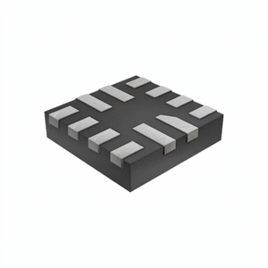 ชุดอุปกรณ์อิเล็กทรอนิกส์ IC INTERFACE SPECIALIZED 12X2QFN อินเทอร์เฟซ TUSB212RWBR มีสินค้าในสต็อก - Product Image 1