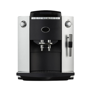 Machine à café professionnelle de bureau, petite machine à expresso automatique italienne, machine à expresso portable, cafetière portable - Product Image 1