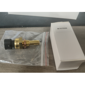 Sensor de Temperatura del Agua del Refrigerante del Motor de Automóvil, <span class=keywords><strong>Precio</strong></span> al por Mayor, 19236568 961815508 96182634 para Chevrolet <span class=keywords><strong>Daewoo</strong></span>, Repuestos para Automóviles - Product Image 1