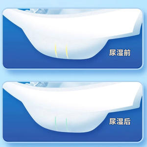 Pañales para Adultos Bosewing Talla L, 10 Piezas, Alta Absorbencia, Desechables, para Hombres, Mujeres y Personas Mayores - Product Image 3