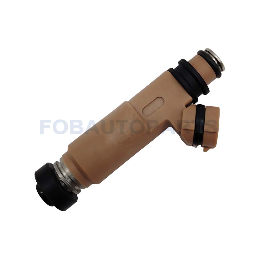 High Quality Fuel Injector Compatible with Toyota Camry 2.2 5SFE Rav4 Avensis Corona 23250-74170