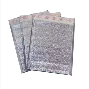 Mini sac à lunch isolé souple pliable jetable refroidisseur thermique Epe mousse 24 pour sac de nourriture - Product Image 3