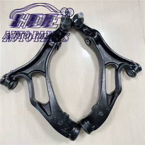 7L0407152H 7L0407152C 95534101830 Vente en gros de pièces automobiles HDE Bras de suspension avant droit pour Porsche Cayenne VW Touareg - Product Image 5