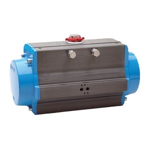 Actuador de Válvula Neumática Solon 2PV-MVB, Interruptor de Presión de Aleación de Aluminio, Control de Presión de 10 Bares - Product Image 5