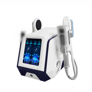 Système portable 2 en 1 avec 4 poignées, rouleau à billes interne, machine de massage <span class=keywords><strong>HIEM</strong></span> - Product Image 4