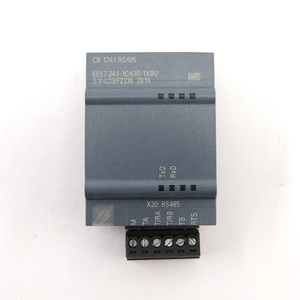 Tarjeta de Comunicación Original SIMATIC S7-1200 6ES7241-1CH30-1XB0 Nueva en Stock SIMATIC S7-300 6ES7241-1CH30-1XB0 Original SIMATIC - Product Image 5