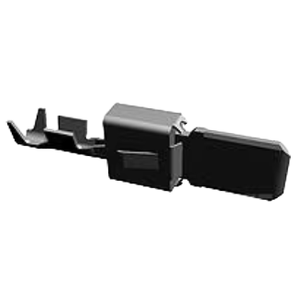 Stokta 1-963735-1TEOriginal araba konnektörleri, tek elden selectionterminal terminali - Product Image 2