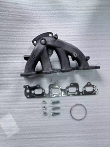 热门 '13-15雪佛兰Captiva铸铁排气歧管 - Product Image 3