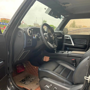 2018 Beijing <span class=keywords><strong>BJ40</strong></span> PLUS 2.3T automatique quatre roues motrices édition phare voiture d'occasion à <span class=keywords><strong>vendre</strong></span> <span class=keywords><strong>bj40</strong></span> 4WD - Product Image 4