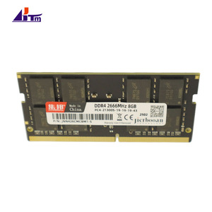 Bộ nhớ 8GB <span class=keywords><strong>DDR4</strong></span> SO-DIMM 445-0770628-10 - Product Image 2
