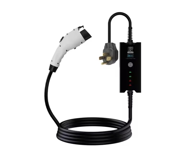 Hot Sale Type 1 Type 2 Ev Charging 3.5 kw 7kw 11kw 22kw Portable Mobile Dc Ev Charger Cable Guangdong Home-use