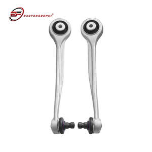 Hoogwaardige BF merk auto-onderdelen auto-ophanging voorste draagarmset Audi A4 A5 B8 Q5 C7 8K0407505 8K0407509N 8K0411317 - Product Image 4