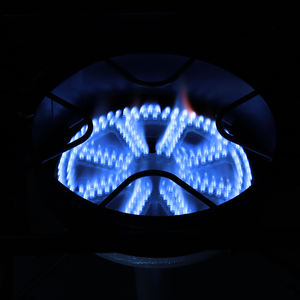 เตาแก๊สแคมป์ปิ้งขนาดใหญ่ 40 ซม. - Product Image 3