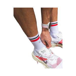 <span class=keywords><strong>Calcetines</strong></span> de Ciclismo con Logotipo Personalizado, <span class=keywords><strong>Calcetines</strong></span> Deportivos Transpirables de Jacquard con Spandex/Nailon para Hombre, <span class=keywords><strong>Calcetines</strong></span> Deportivos de Ciclismo de Montaña - Product Image 4