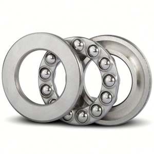 52409 Double Direction <b>Thrust</b> Ball Bearings 52409 Size 35X100X72 35*100*72 mm - Product Image 6