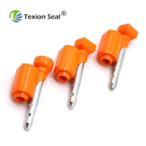 Txbs 203 nhựa dùng một lần kéo-tite Snap khóa 8 mét Bolt con dấu với mã vạch - Product Image 6