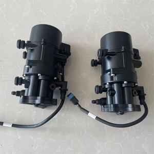 Suministro de Fábrica Original: Piezas de Reparación de Bomba de Agua JC Agras T30 para Pulverizador Agrícola UAV - Product Image 1