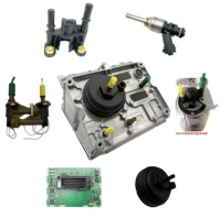 Pièces de rechange pour camions lourds Euro 6 Composant de moteur de pompe à urée pour propriétaires de camions