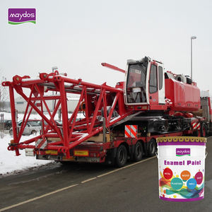 Pintura impermeabilizante de Metal líquido potente, imprimación de óxido rojo de <span class=keywords><strong>hierro</strong></span> antioxidante resistente, pintura metálica de secado rápido - Product Image 1