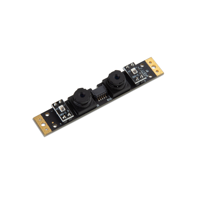 Customize High Resolution 2MP 1080P 30fps Digital Zoom USB Computer Camera Module for Door Control System