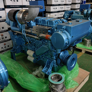 <span class=keywords><strong>Moteur</strong></span> diesel marin Weichai WP12 pour bateau, <span class=keywords><strong>moteur</strong></span> in-bord avec boîte de vitesses et transmission 350/375/400/420/430/440/460/500 ch - Product Image 4