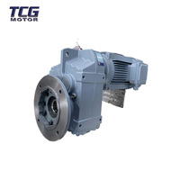 Motor Listrik AC Crane Seri FC Torsi Kuat Efisiensi Tinggi 22kw--325kw Cor Besi 100% Kawat Tembaga Dalam