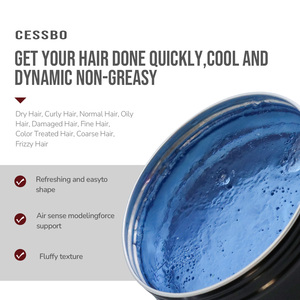 <span class=keywords><strong>Cera</strong></span> per <span class=keywords><strong>capelli</strong></span> all'ingrosso forte tenere il profumo <span class=keywords><strong>naturale</strong></span> migliore eleganza Pomade organico Private Label <span class=keywords><strong>capelli</strong></span> <span class=keywords><strong>cera</strong></span> - Product Image 3