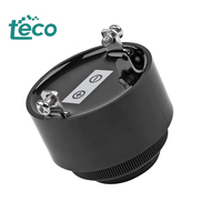 Alarme de bip continu 12V Buzzer électronique piézo 95db