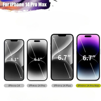 Coque de charge intelligente portable 10000mAh pour iPhone 14 Pro Max 14 Plus, batterie externe rechargeable pour iPhone 14, étui de chargeur de batterie
