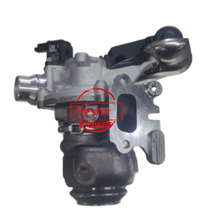 Turbocompresseur pour <span class=keywords><strong>Renault</strong></span> CAPTUR II 1.0 <span class=keywords><strong>TCe</strong></span> <span class=keywords><strong>100</strong></span> H4D450 144108727R GT5886R  14410-8727R 144108727R - Product Image 3
