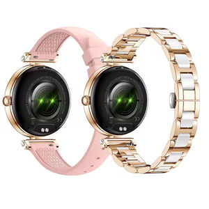 2026 AK62 Unisex <b>Smart</b> <b>Watch</b> 1.09Inch AMOLED Screen BT Calling Compass Sport Health Monitoring Sleep Tracker Message Reminder - Product Image 5