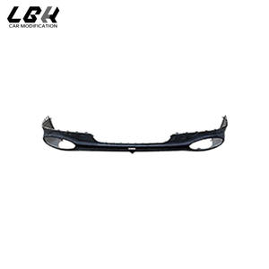 Piezas de automóviles para <span class=keywords><strong>Bentley</strong></span> Mulsanne/Continental GT/Flying Spur/Arnage 2020 rejilla de malla parachoques trasero delantero - Product Image 4