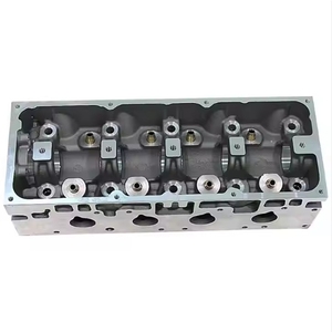 Culasse de moteur K7M K7J 7701472170 7701468715 7701468858 7701468858 7701472681 7701475893 pour Renault M Egane R19 - Product Image 3
