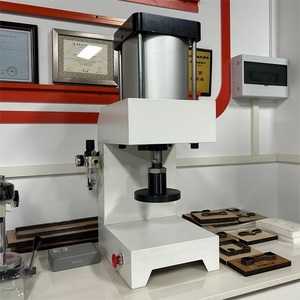 เครื่องตัดยางแบบลม HZ-7040 พร้อมรับประกัน 1 ปี - Product Image 5