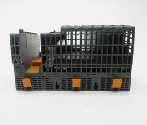 โมดูลซีพียู B&R รุ่นใหม่ X20 ซีรีส์ X20CP1484 - Product Image 2