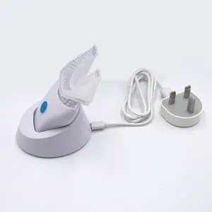 USA dentist recommend use straighten teeth accelerate vibration function orthodontic device