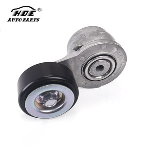 24586676 24588831 T39383 534082110 Tensor de Correa de Repuesto para Automóviles HDE al por Mayor para Chevrolet Trailblazer Express - Product Image 1