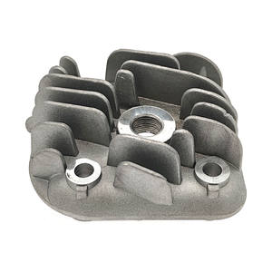 BX14110280 JOG50 <span class=keywords><strong>50CC</strong></span> 40MM <span class=keywords><strong>CUBIERTA</strong></span> DE CILINDRO para KEEWAY LONGJIA YAMAHA JOG <span class=keywords><strong>CICLOMOTOR</strong></span> SCOOTER 1PE40QMB - Product Image 3