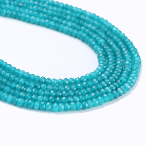 Perles de pierres précieuses en vrac Naturelles 2629 - Product Image 5