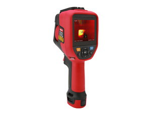 Cámara Termográfica Profesional UNI-T UTi384G de Gran Venta con Longitud Ajustable - Product Image 4