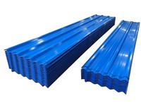 PPGI-Spule Zinkbeschichtetes Verzinktes Wellblech für Metalldächer mit Biege- und Schneideoption nach ASTM-Standard 0,12-0,13mm Dicke