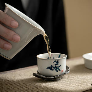 Керамическая чашка для чашек - Product Image 4