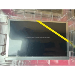 Nuevo módulo LCD industrial original en stock de 7 pulgadas 800*480 WVGA para equipos industriales, médicos y automotrices TM070RDSG12 - Product Image 2
